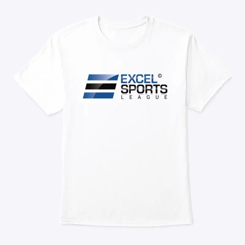 Excel Sports League gear (traditional)