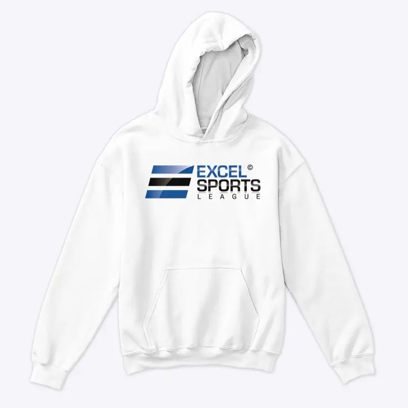 Excel Sports League gear (traditional)