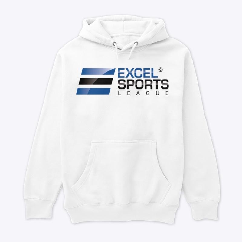 Excel Sports League gear (traditional)