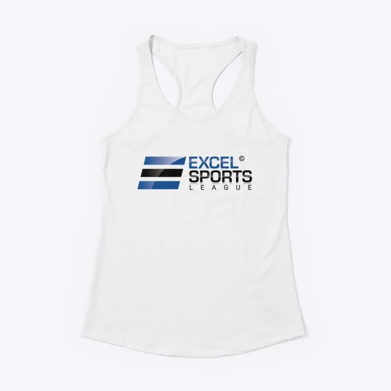 Excel Sports League gear (traditional)