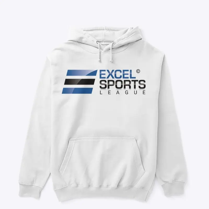 Excel Sports League gear (traditional)