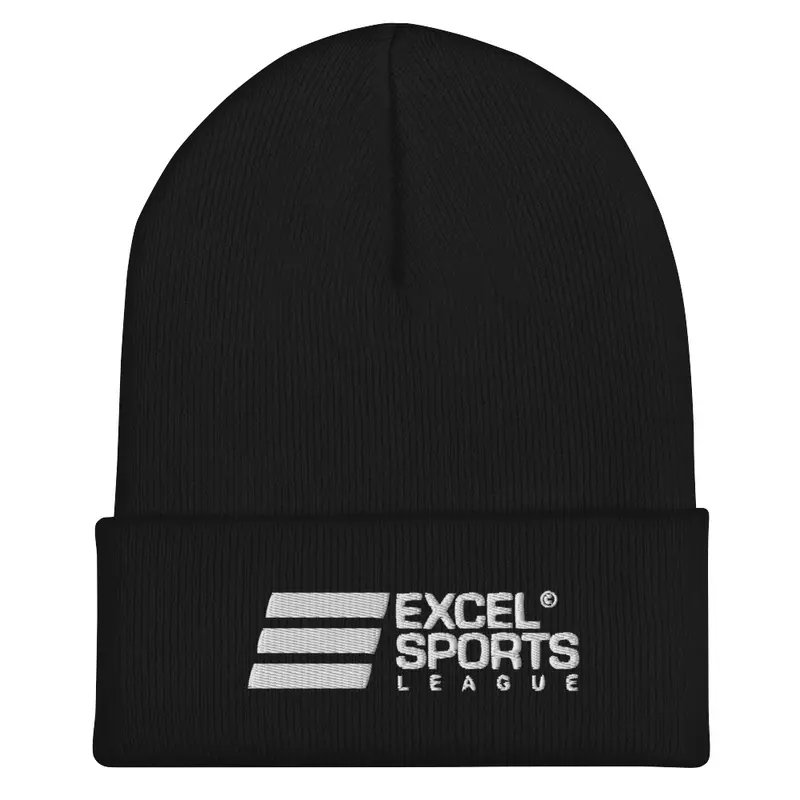 Excel Sports League (Skull Caps)