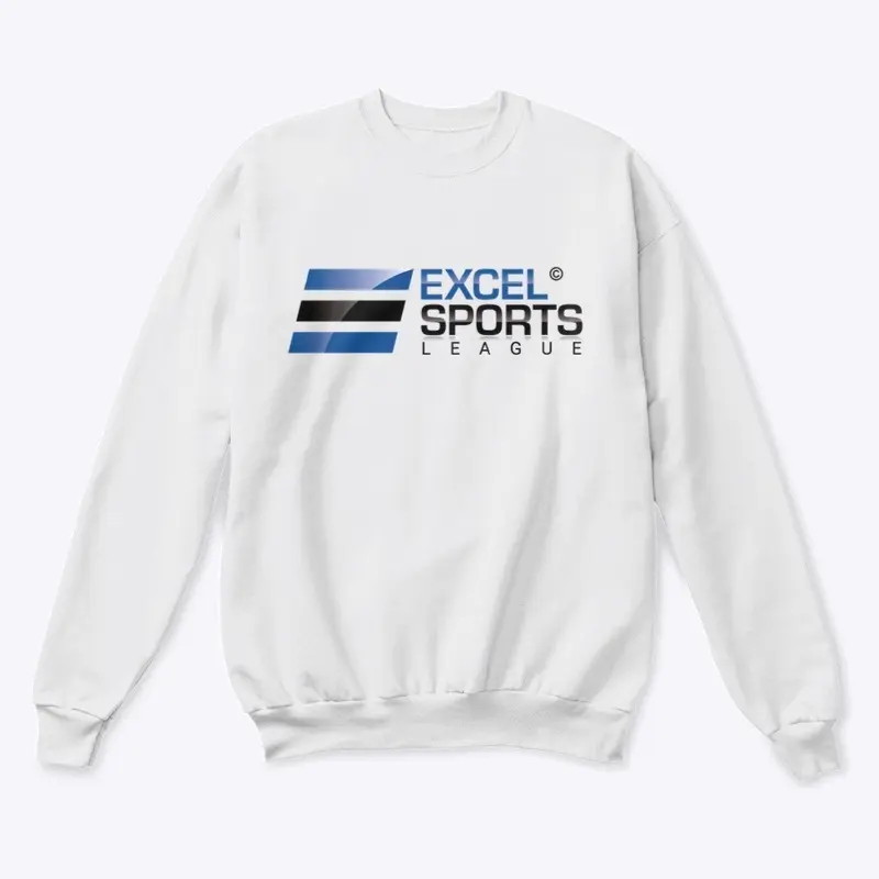 Excel Sports League gear (traditional)