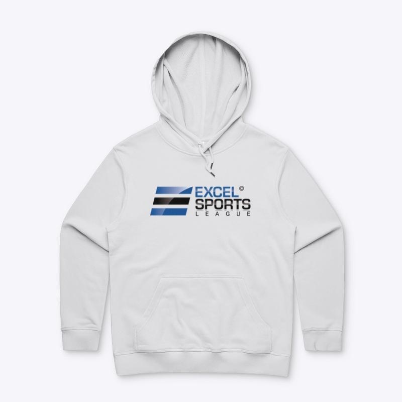 Excel Sports League gear (traditional)