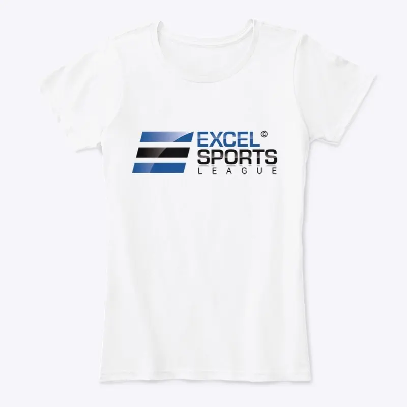 Excel Sports League gear (traditional)