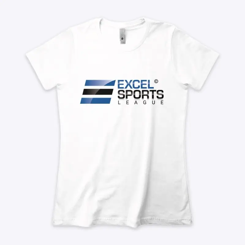 Excel Sports League gear (traditional)