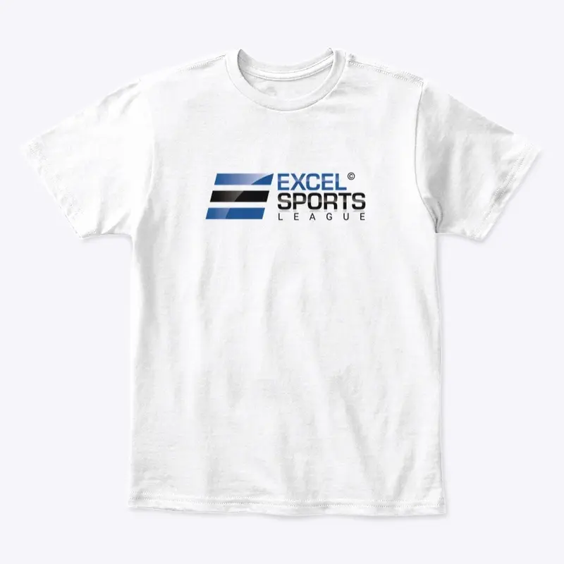 Excel Sports League gear (traditional)