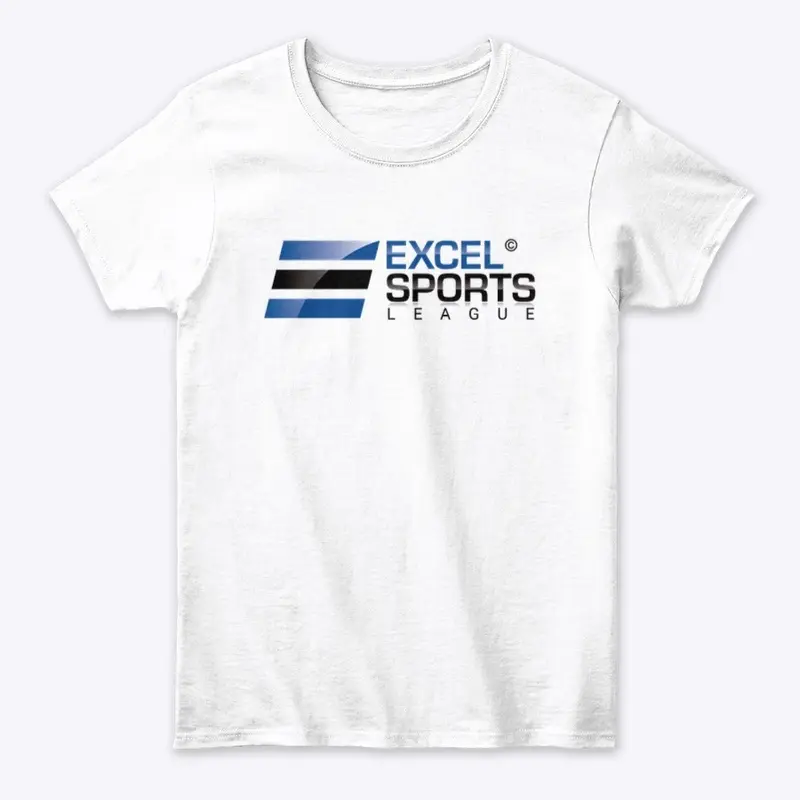 Excel Sports League gear (traditional)