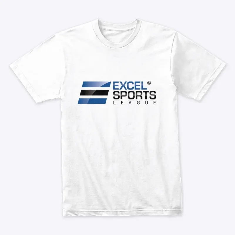 Excel Sports League gear (traditional)